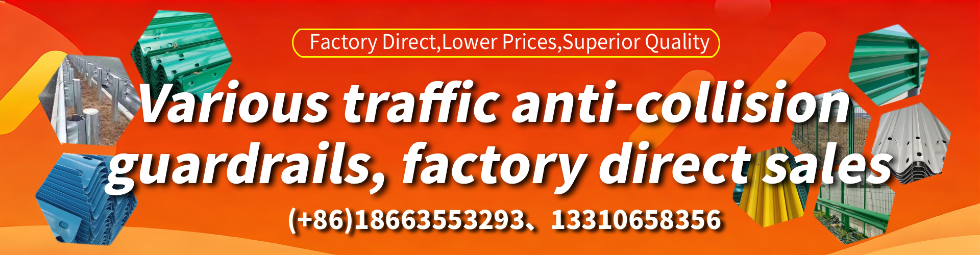 Traralgon Highway Guardrail Manufacturer